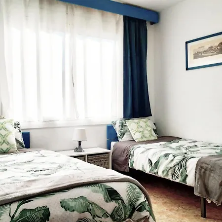 Apartsalou Haiti Salou