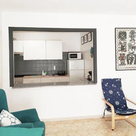 Apartsalou Haiti 公寓