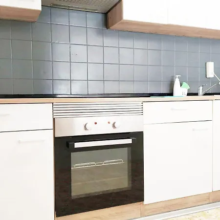 Apartsalou Haiti 公寓 *
