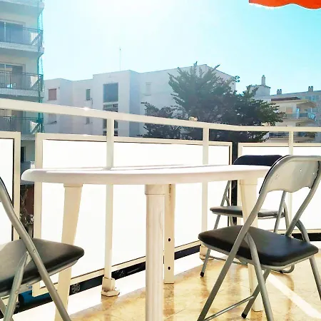 Apartsalou Haiti
