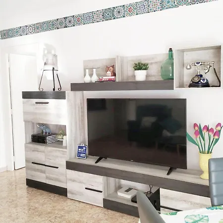 Apartsalou Haiti Apartment *