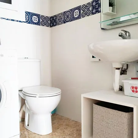 Apartsalou Haiti Salou