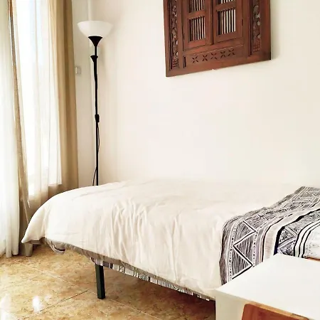 Apartment Apartsalou Haiti Salou