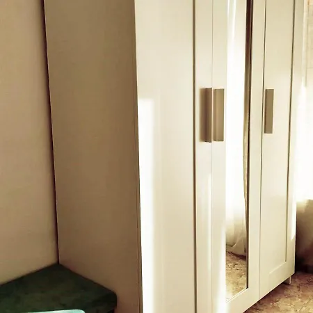 Apartsalou Haiti 公寓 萨洛