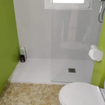Apartsalou Haiti Apartment