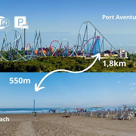 公寓 Apartsalou Haiti