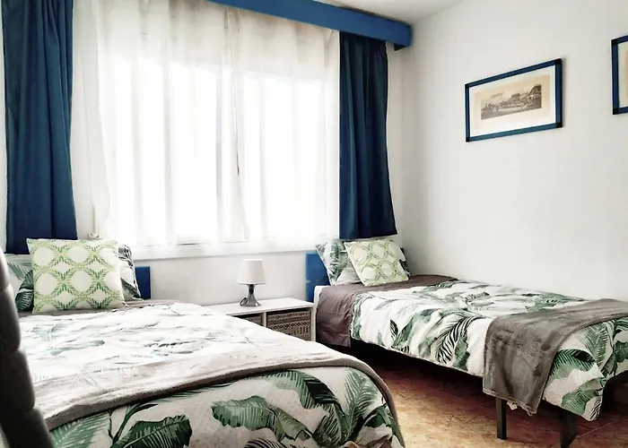Apartsalou Haiti Salou
