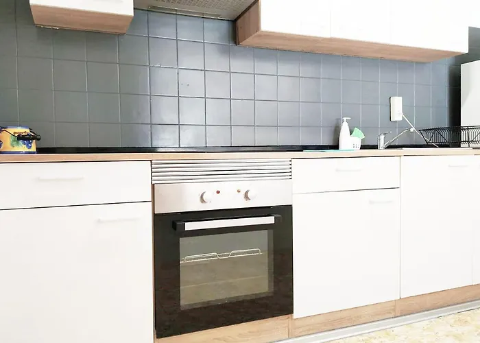 Apartsalou Haiti Lejlighed *
