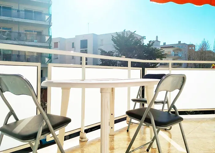Apartsalou Haiti