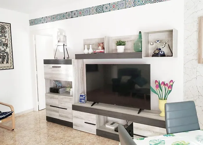 Apartsalou Haiti Lejlighed *
