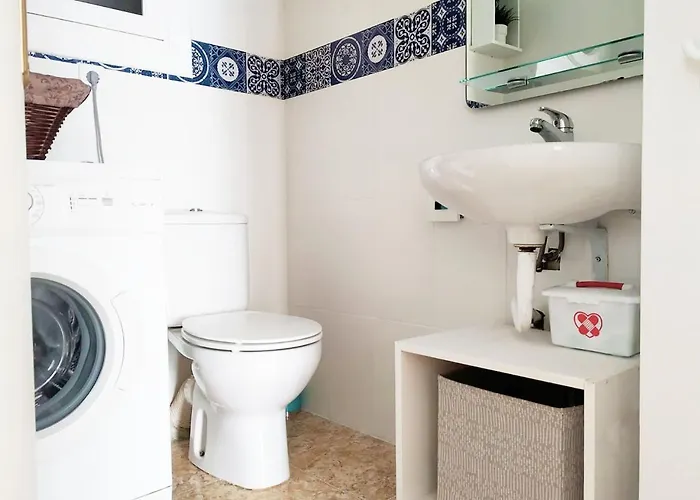 Apartsalou Haiti Salou
