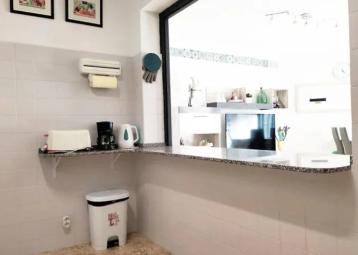 Apartsalou Haiti Lejlighed Salou