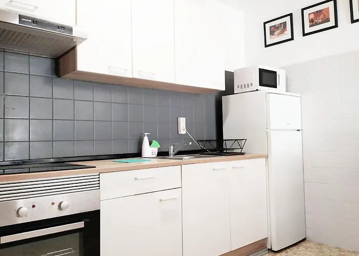 Lejlighed Apartsalou Haiti