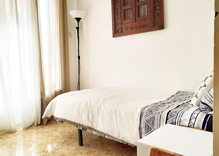 Lejlighed Apartsalou Haiti Salou