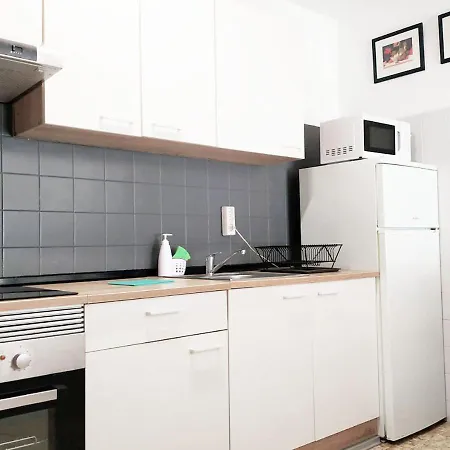 アパート Apartsalou Haiti